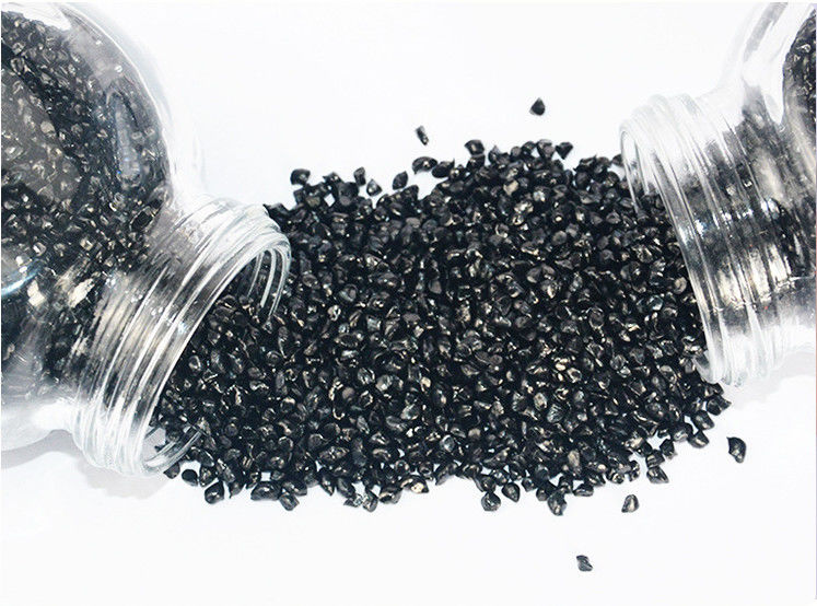 Customized Black Master Batch PP/PE/PVC General Type Flameproof Weather Resistance