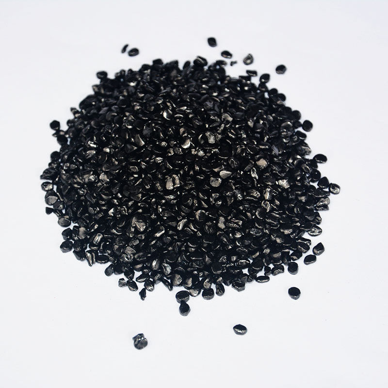 Customized Black Master Batch PP/PE/PVC General Type Flameproof Weather Resistance