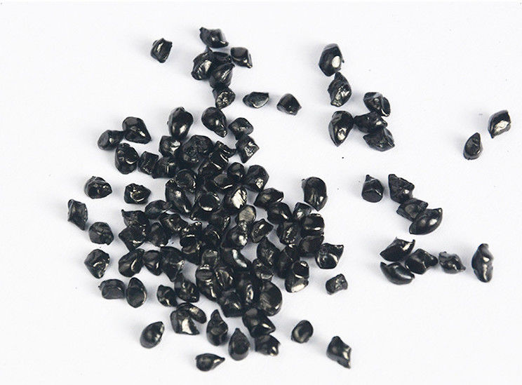 Customized Black Master Batch PP/PE/PVC General Type Flameproof Weather Resistance